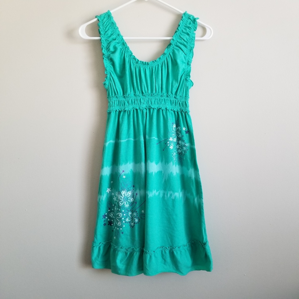 Sundress by SO brand. Size Large